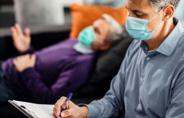 Sleep apnea diagnosis