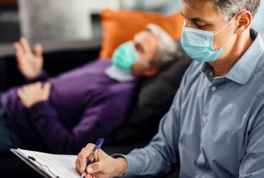 Sleep apnea diagnosis