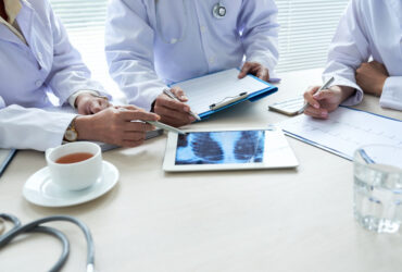 Respirologist Consultation