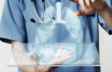 Respiratory assessment